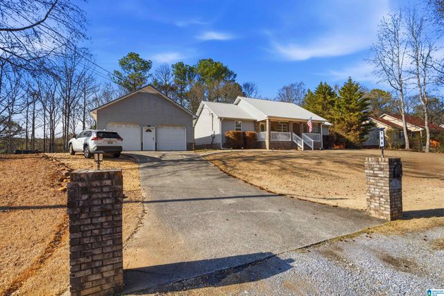 198 NICOLE TRAIL, Hayden, AL 35079