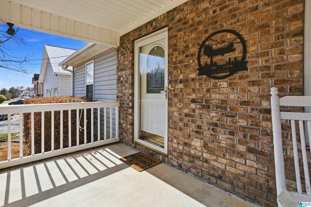 198 NICOLE TRAIL, Hayden, AL 35079