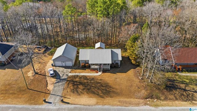198 NICOLE TRAIL, Hayden, AL 35079