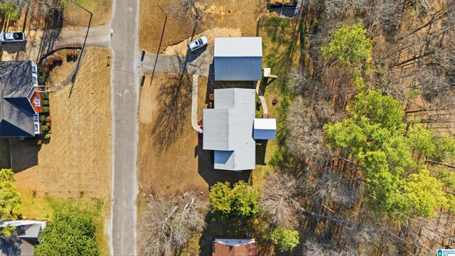 198 NICOLE TRAIL, Hayden, AL 35079