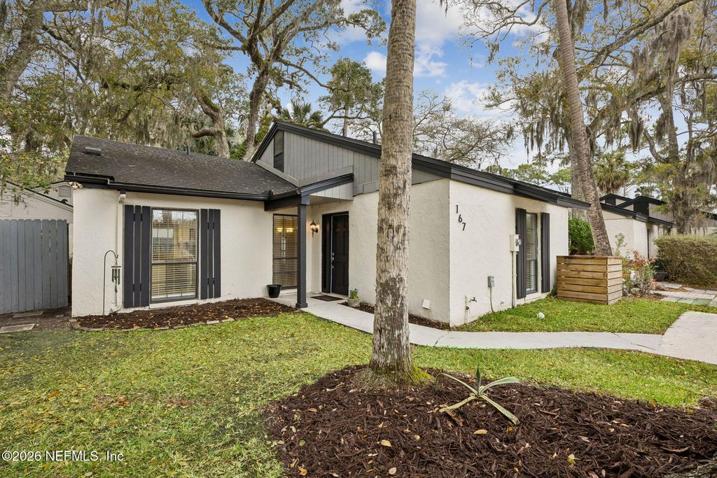 167 BERMUDA Court, Ponte Vedra Beach, FL 32082