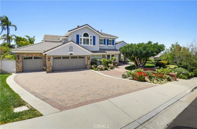 27840 Aleutia Way, Yorba Linda, CA 92887