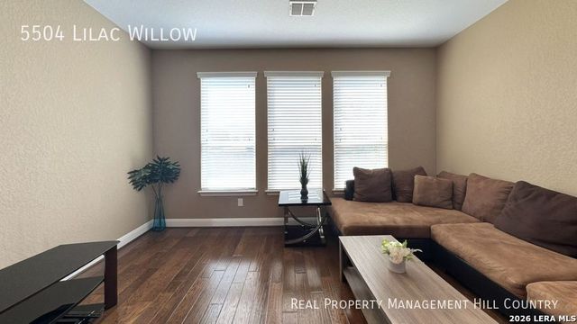 5504 Lilac Willow, San Antonio, TX 78253