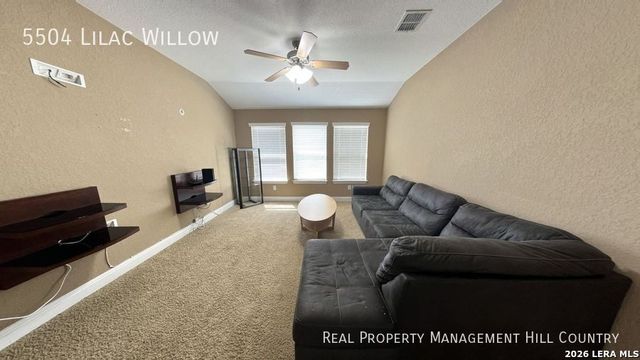 5504 Lilac Willow, San Antonio, TX 78253