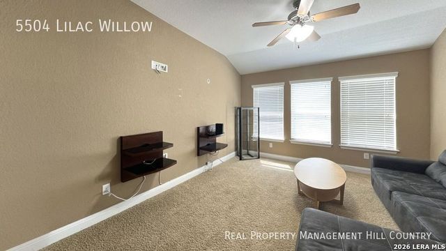 5504 Lilac Willow, San Antonio, TX 78253
