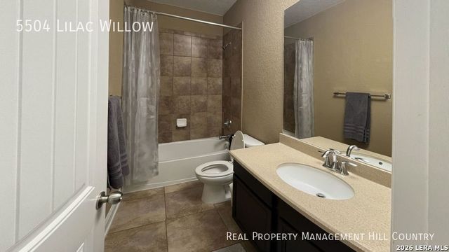 5504 Lilac Willow, San Antonio, TX 78253