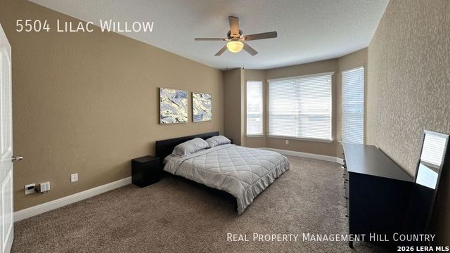 5504 Lilac Willow, San Antonio, TX 78253