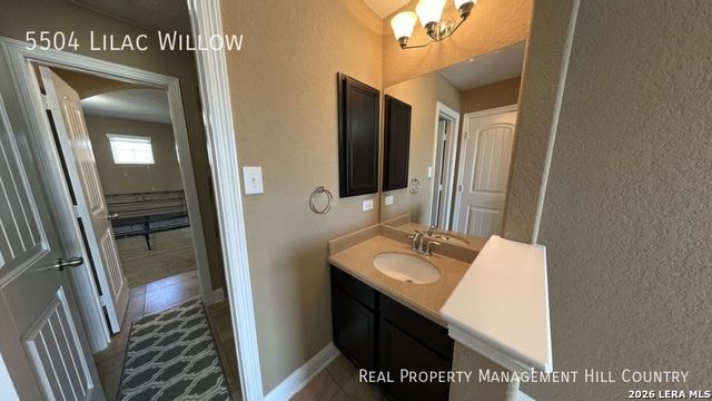 5504 Lilac Willow, San Antonio, TX 78253
