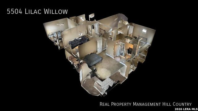 5504 Lilac Willow, San Antonio, TX 78253