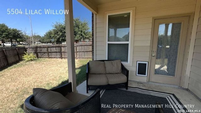 5504 Lilac Willow, San Antonio, TX 78253