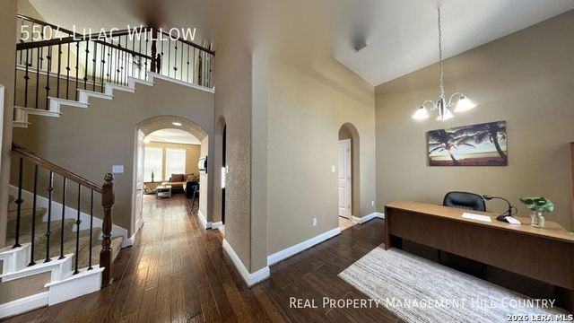 5504 Lilac Willow, San Antonio, TX 78253