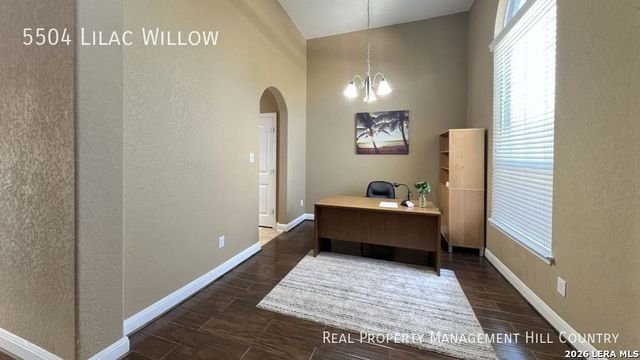5504 Lilac Willow, San Antonio, TX 78253