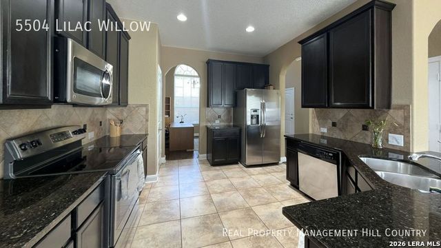5504 Lilac Willow, San Antonio, TX 78253