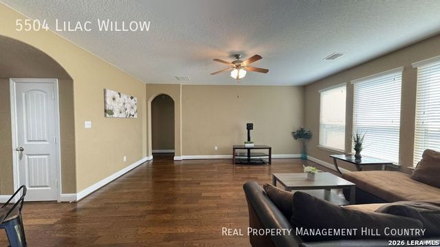 5504 Lilac Willow, San Antonio, TX 78253