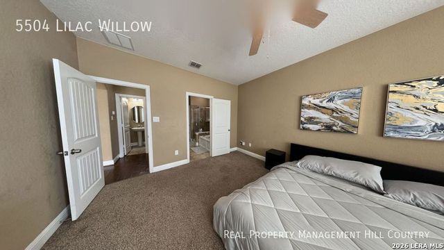 5504 Lilac Willow, San Antonio, TX 78253