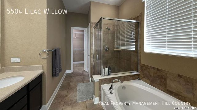 5504 Lilac Willow, San Antonio, TX 78253