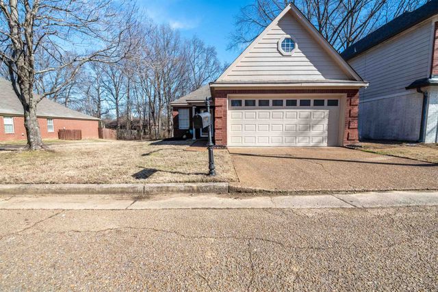 1158 CLEAR CREEK RD, Collierville, TN 38017