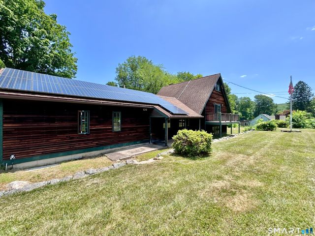 60 Case Road, Burlington, CT 06013