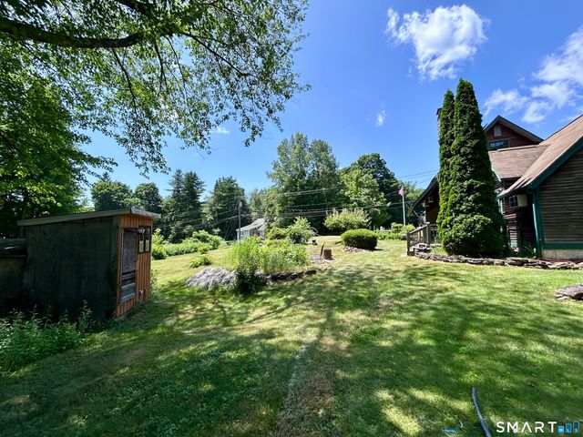 60 Case Road, Burlington, CT 06013