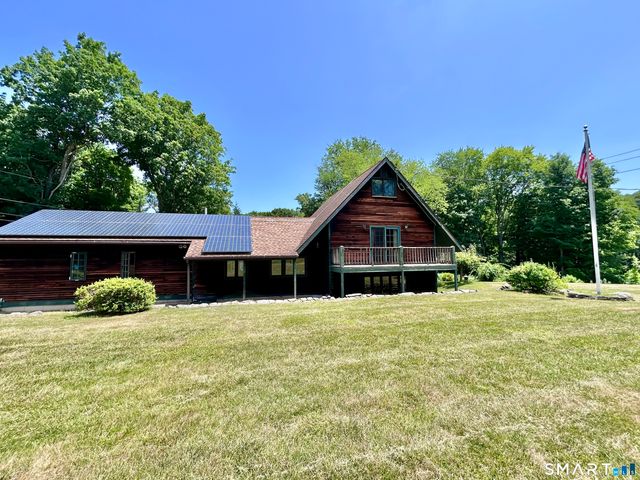 60 Case Road, Burlington, CT 06013