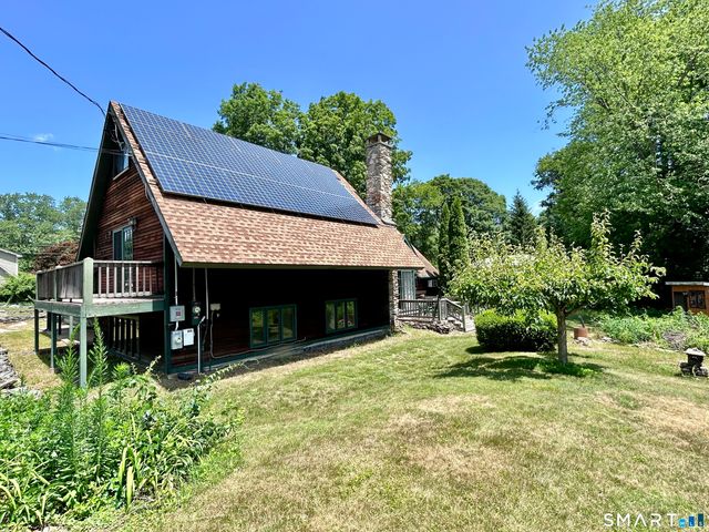60 Case Road, Burlington, CT 06013