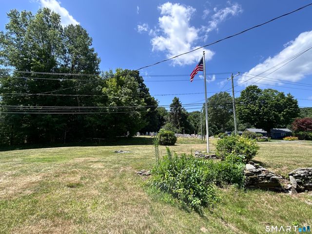 60 Case Road, Burlington, CT 06013