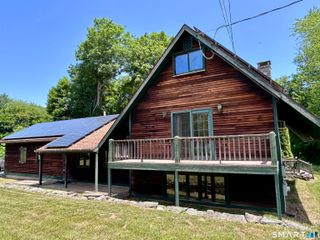 60 Case Road, Burlington, CT 06013