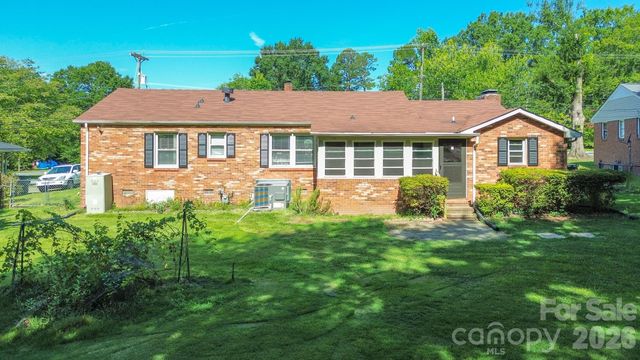 1708 Belmar Drive, Gastonia, NC 28052