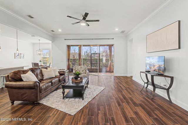 316 RENWICK Parkway, St. Johns, FL 32095