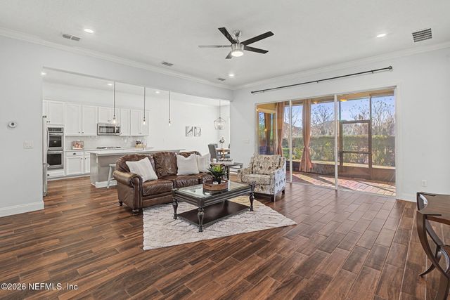 316 RENWICK Parkway, St. Johns, FL 32095