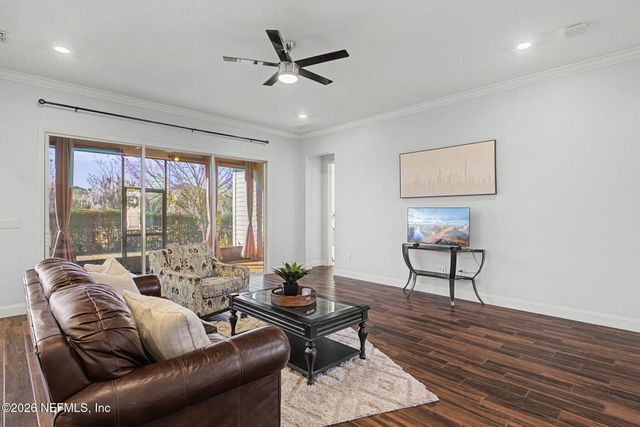 316 RENWICK Parkway, St. Johns, FL 32095