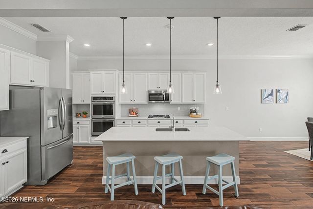 316 RENWICK Parkway, St. Johns, FL 32095