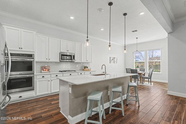 316 RENWICK Parkway, St. Johns, FL 32095