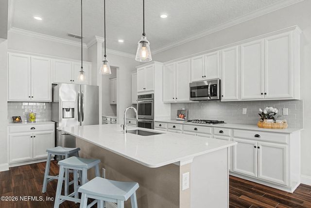 316 RENWICK Parkway, St. Johns, FL 32095