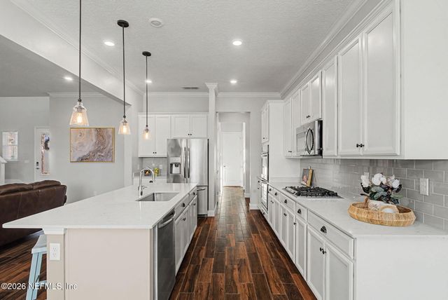 316 RENWICK Parkway, St. Johns, FL 32095