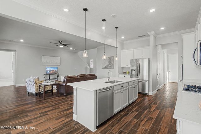 316 RENWICK Parkway, St. Johns, FL 32095