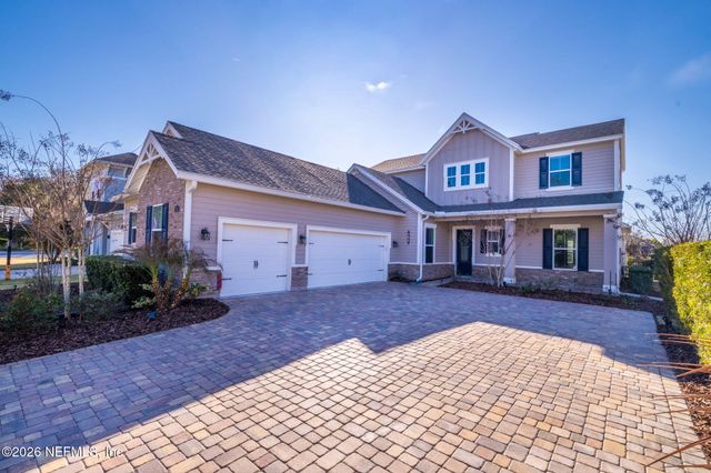 316 RENWICK Parkway, St. Johns, FL 32095