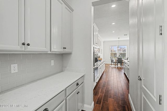 316 RENWICK Parkway, St. Johns, FL 32095