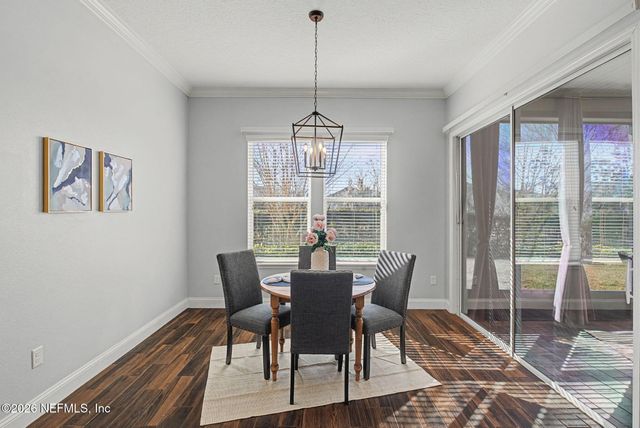 316 RENWICK Parkway, St. Johns, FL 32095