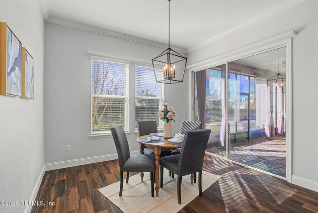 316 RENWICK Parkway, St. Johns, FL 32095