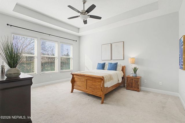 316 RENWICK Parkway, St. Johns, FL 32095