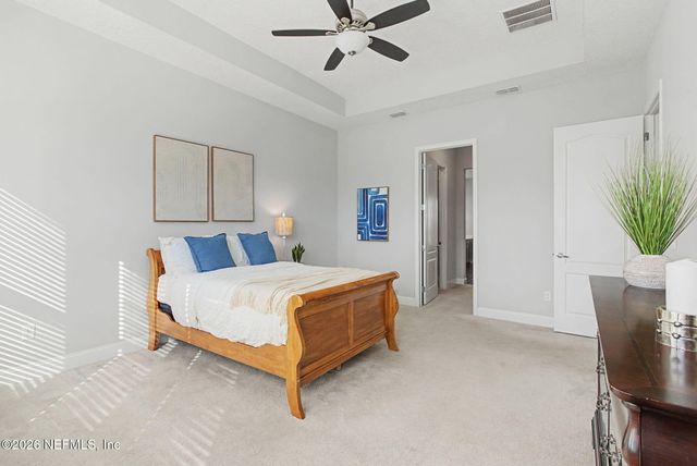 316 RENWICK Parkway, St. Johns, FL 32095