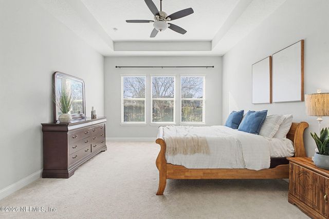 316 RENWICK Parkway, St. Johns, FL 32095