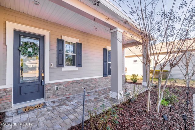 316 RENWICK Parkway, St. Johns, FL 32095