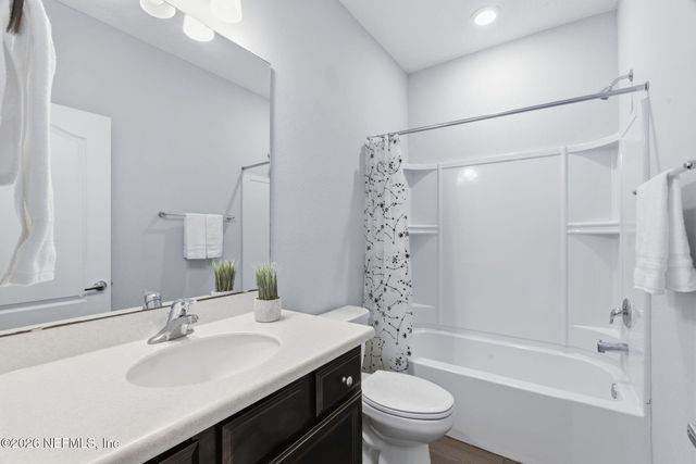 316 RENWICK Parkway, St. Johns, FL 32095