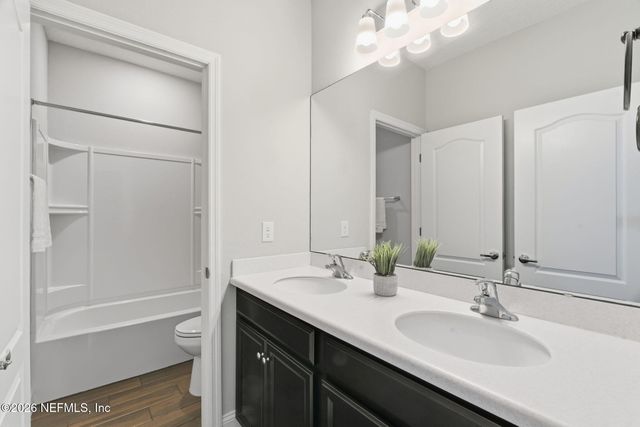 316 RENWICK Parkway, St. Johns, FL 32095