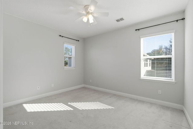 316 RENWICK Parkway, St. Johns, FL 32095