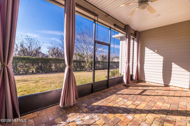 316 RENWICK Parkway, St. Johns, FL 32095