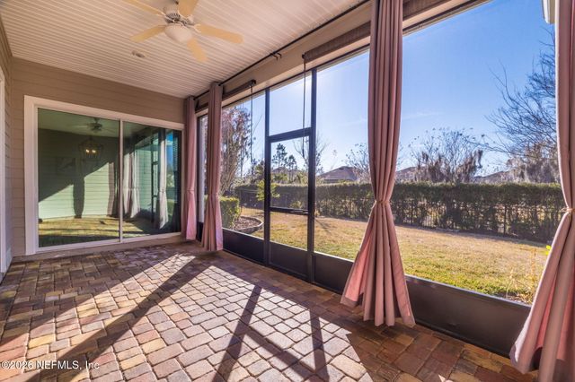 316 RENWICK Parkway, St. Johns, FL 32095