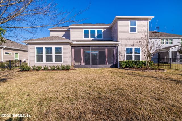 316 RENWICK Parkway, St. Johns, FL 32095